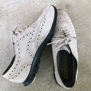Cole Haan Oxford